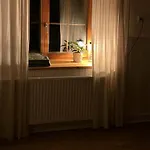 Mahar Apartment