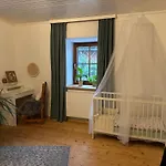 Apartment Mahar *