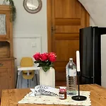 Mahar Apartament *