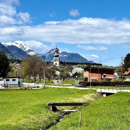 Mahar * Feistritz im Rosental