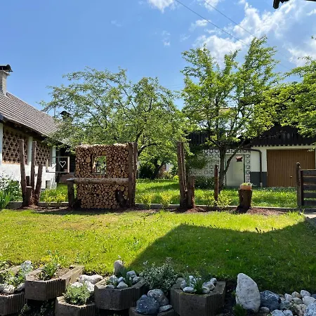 Mahar Apartament Feistritz im Rosental