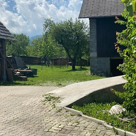 Mahar Apartment Feistritz im Rosental