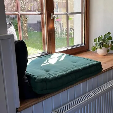 Mahar Apartment Feistritz im Rosental