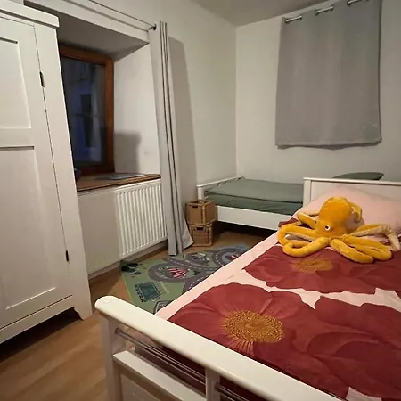 Mahar Apartment