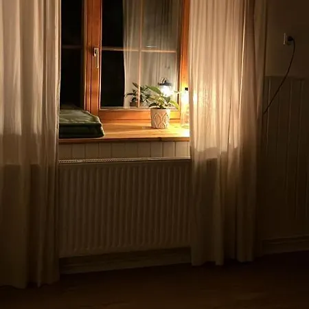 Mahar Lägenhet