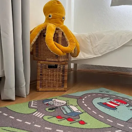Mahar Lägenhet *