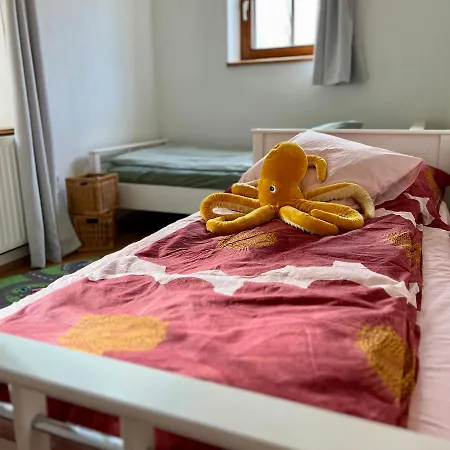 Mahar * Feistritz im Rosental