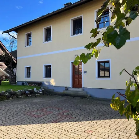 Mahar Apartament *