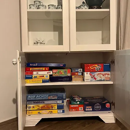 Apartament Mahar