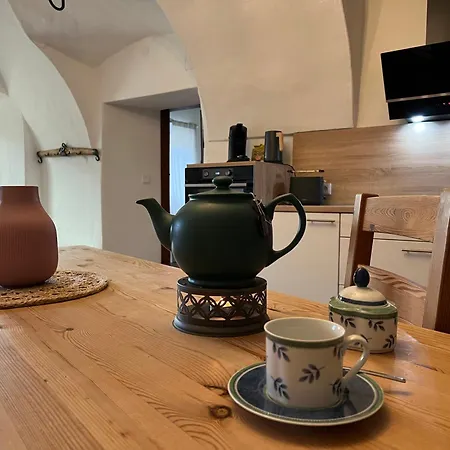 Apartment Mahar