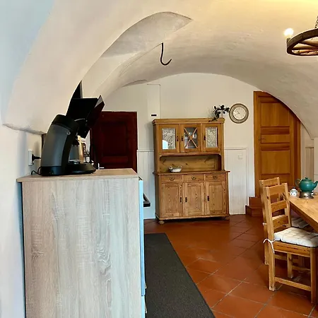 Apartment Mahar *