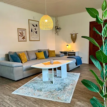 Mahar Apartment *