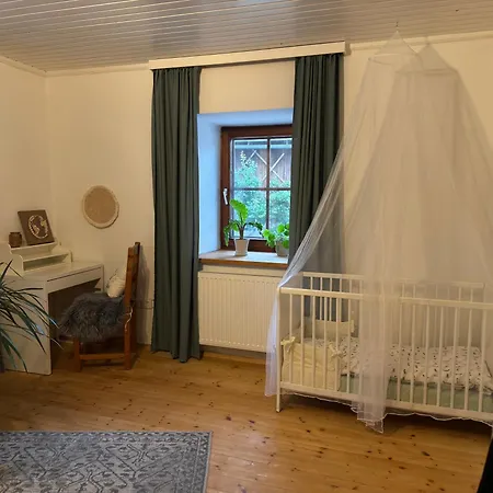 Apartment Mahar *