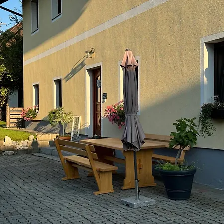 Mahar * Feistritz im Rosental