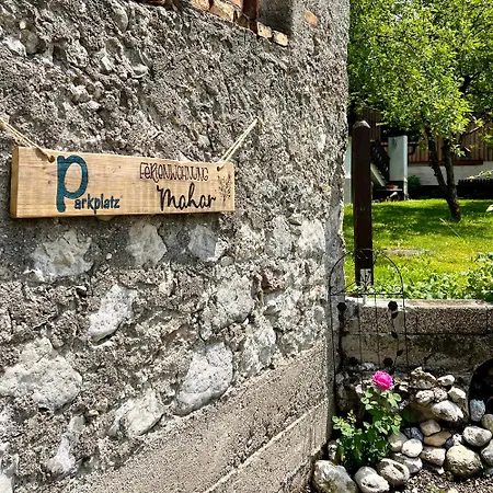 Lägenhet Mahar