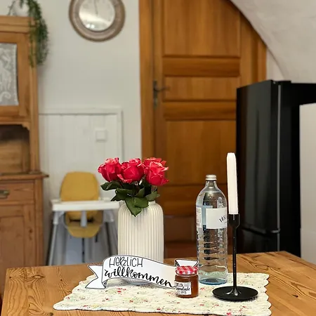 Mahar Lägenhet *
