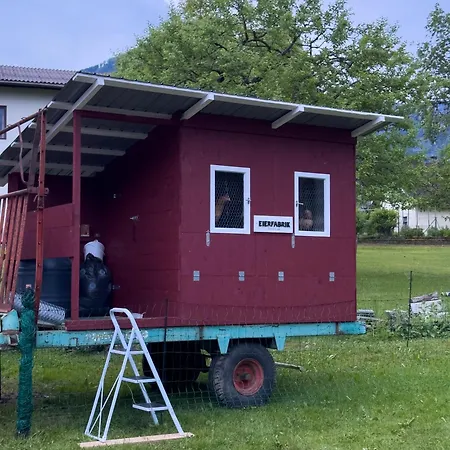 Mahar * פיסטריץ אים רוזנטל