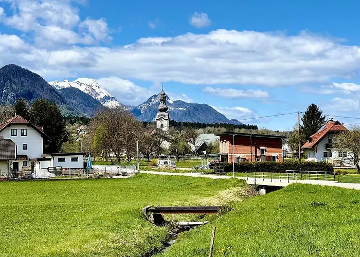 Mahar * Feistritz im Rosental