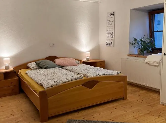 Mahar * Feistritz im Rosental