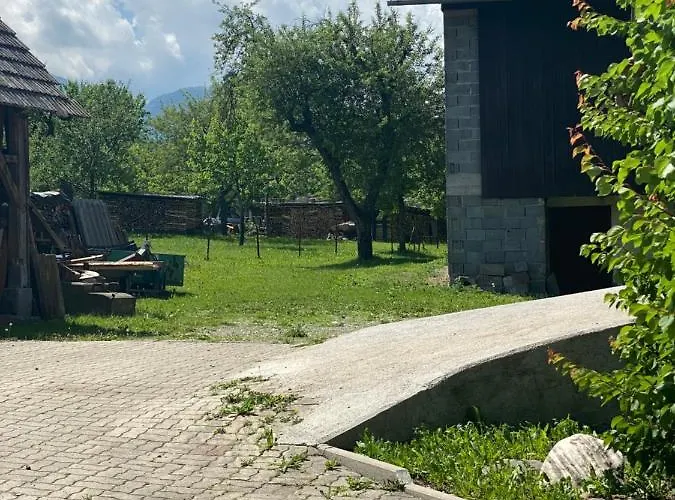 Mahar Lägenhet Feistritz im Rosental