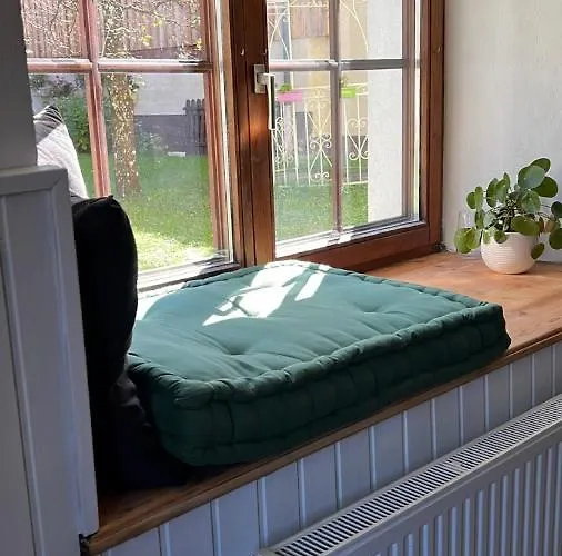 Mahar Apartament Feistritz im Rosental