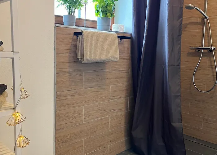 Apartament Mahar Feistritz im Rosental