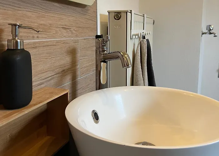 Apartament Mahar Feistritz im Rosental