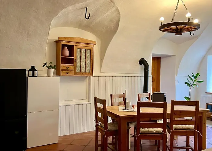 Mahar Apartman Feistritz im Rosental