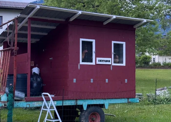 Mahar * Feistritz im Rosental