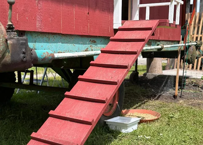 Lägenhet Mahar Feistritz im Rosental